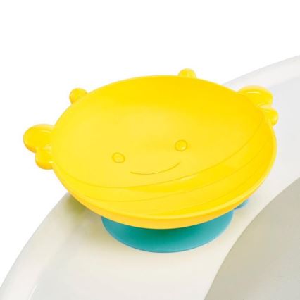 Skip Hop - Lasten leikkikeskus 3in1 EXPLORE&MORE 3xAAA