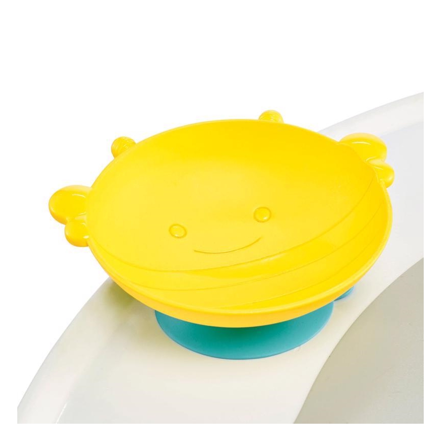 Skip Hop - Lasten leikkikeskus 3in1 EXPLORE&MORE 3xAAA