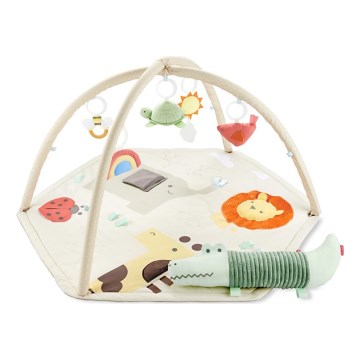 Skip Hop - Lasten leikkimatto GEOMETRIC WONDERS