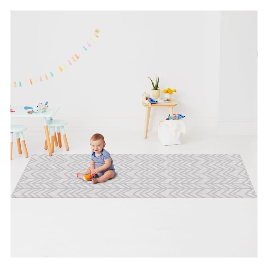 Skip Hop - Lasten leikkimatto LITTLE TRAVELERS