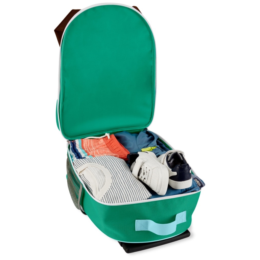 Skip Hop - Lasten matkalaukku ZOO mopsi