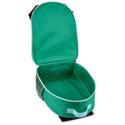 Skip Hop - Lasten matkalaukku ZOO mopsi