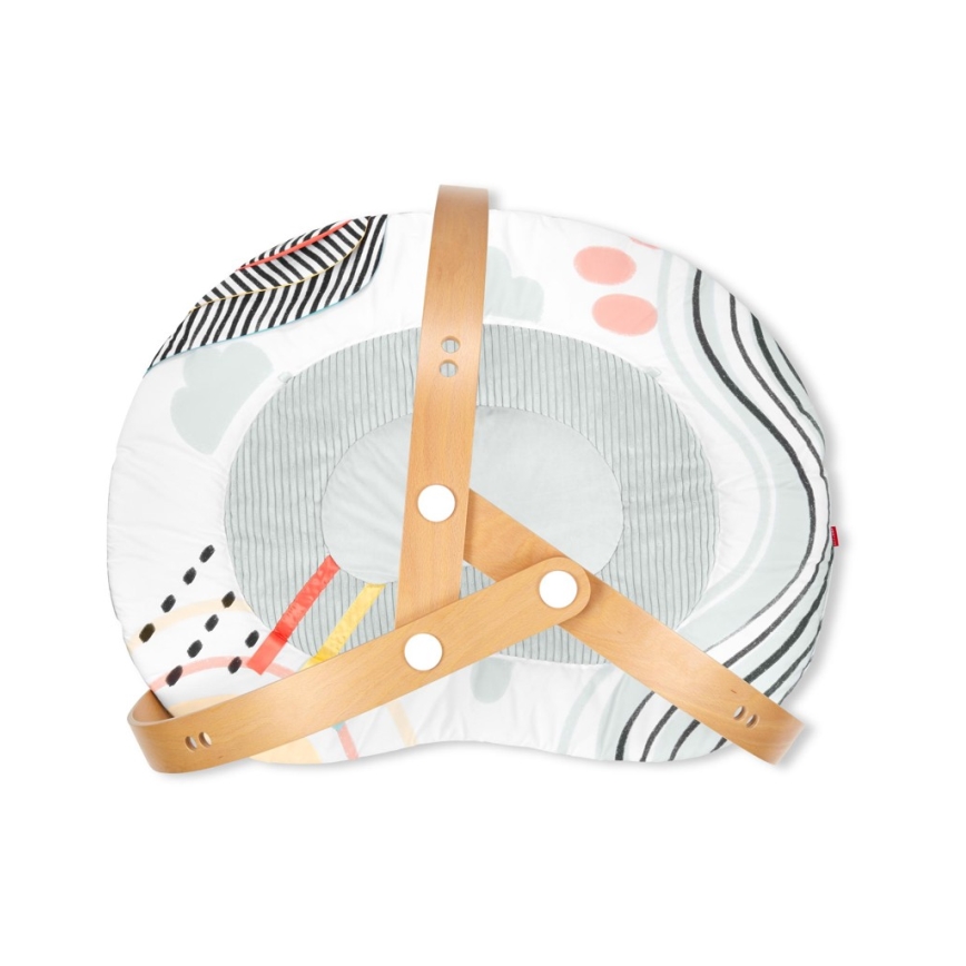 Skip Hop - Lasten peitto leikkimiseen DISCOVEROSITY MONTESSORI