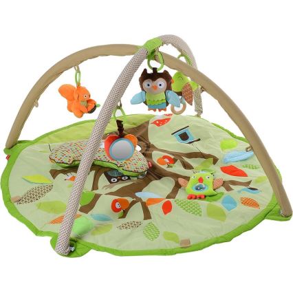 Skip Hop - Lasten peitto leikkimiseen TREETOP FRIENDS