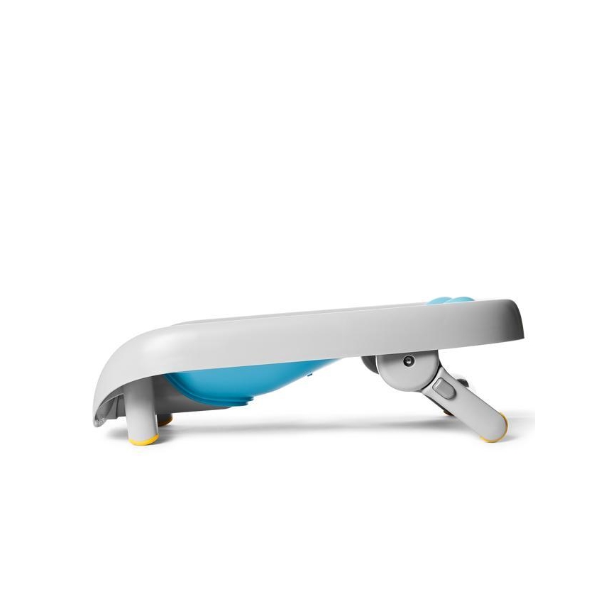 Skip Hop - MOBY kylpytyyny sininen