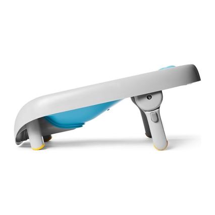 Skip Hop - MOBY kylpytyyny sininen