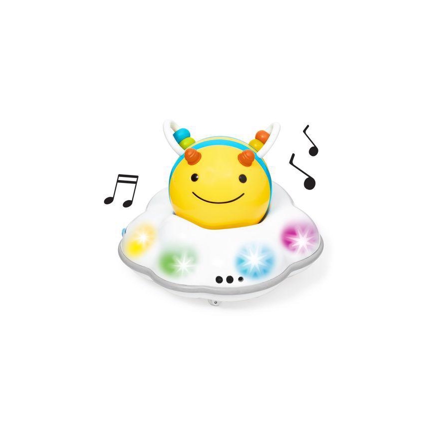 Skip Hop - Musiikkilelu EXPLORE&MORE mehiläinen 3xAA