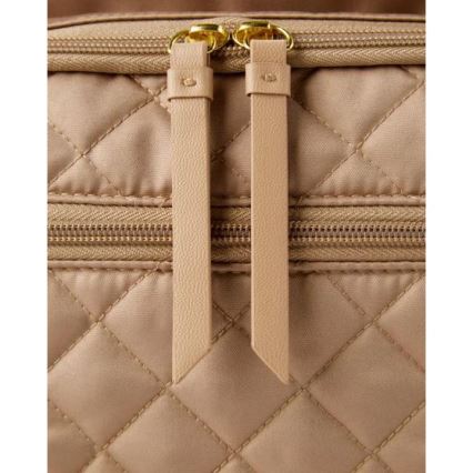 Skip Hop - Reppu vaihtotarvikkeille rattaita varten FORMA CAMEL