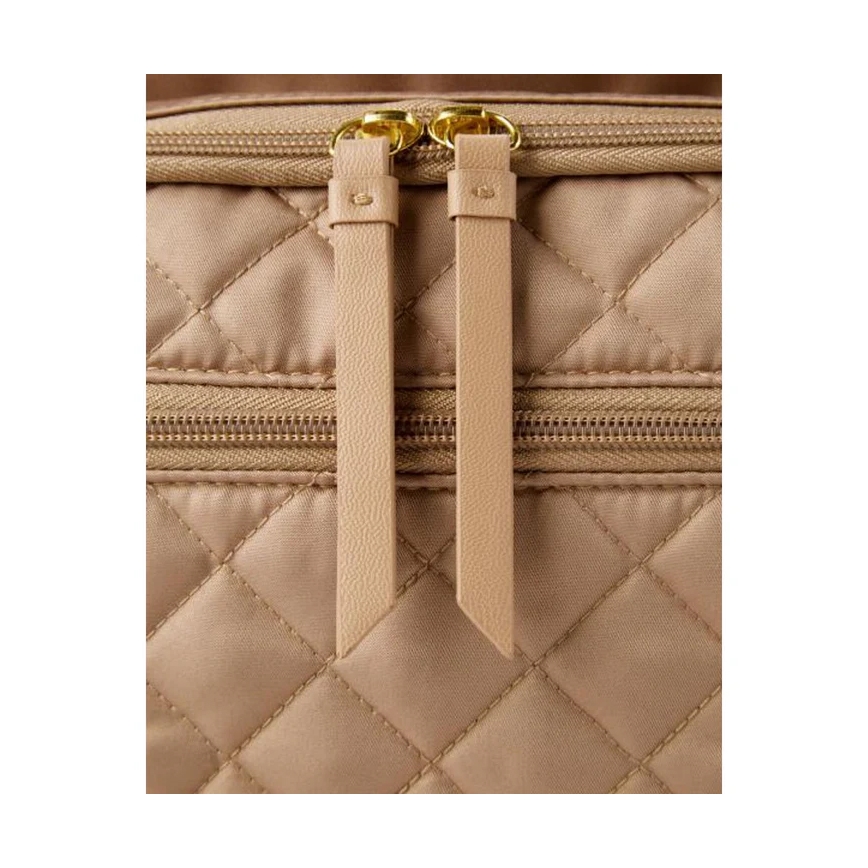 Skip Hop - Reppu vaihtotarvikkeille rattaita varten FORMA CAMEL