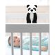 Skip Hop - Vauvan itkutunnistin 3xAA panda