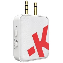 SKROSS - Wireless audio adapteri 2in1