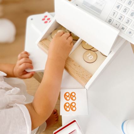 Small Foot - Kassakone Fresh 1xLR54