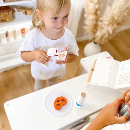 Small Foot - Kassakone Fresh 1xLR54