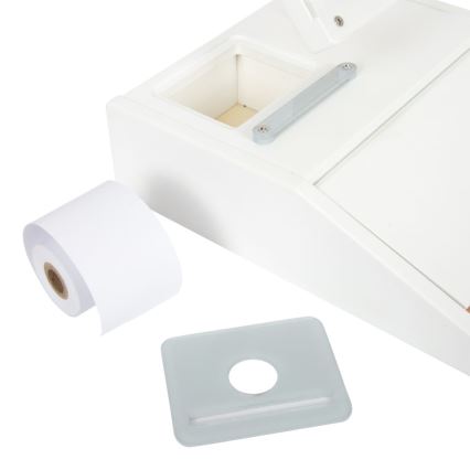 Small Foot - Kassakone Fresh 1xLR54