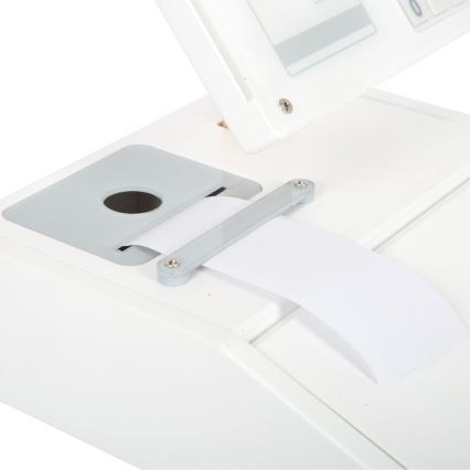 Small Foot - Kassakone Fresh 1xLR54