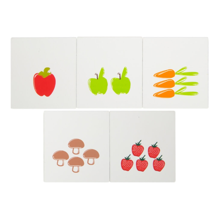 Small Foot - Kassakone Fresh 1xLR54