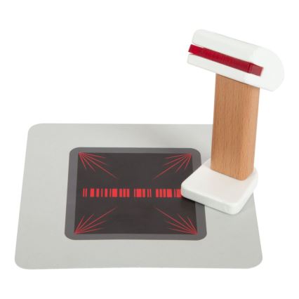 Small Foot - Kassakone Fresh 1xLR54