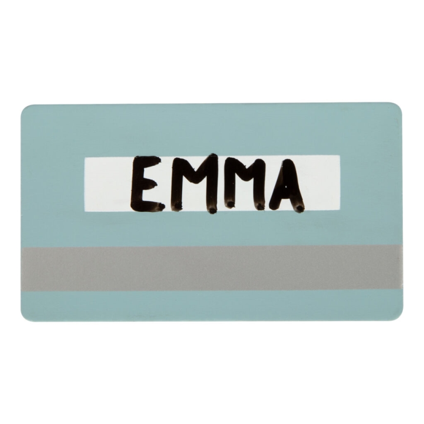 Small Foot - Kassakone Fresh 1xLR54