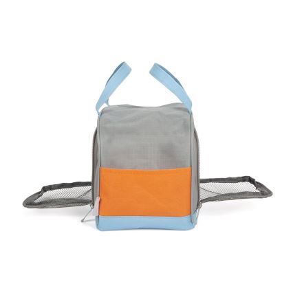 Small Foot - Pehmo kissa hoitosarjan kanssa