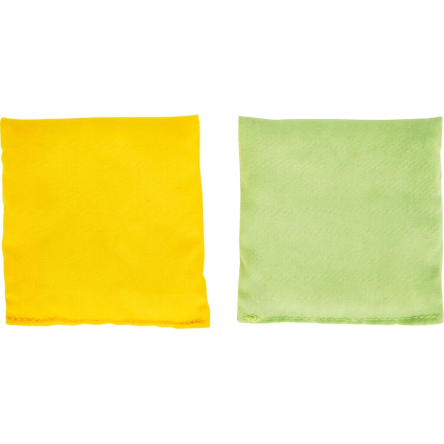 Small Foot - Peli 2in1 cornhole ja pöytä jääkiekko Active