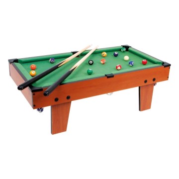 Small Foot - Pöytäbiljardi