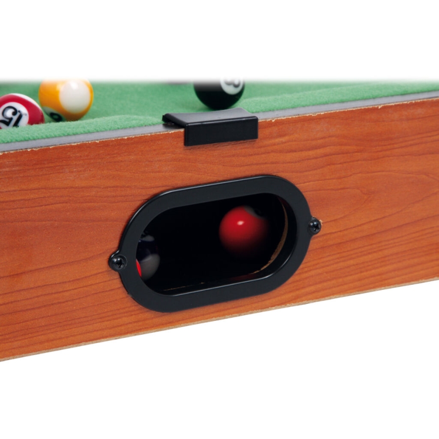 Small Foot - Pöytäbiljardi mini