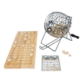 Small Foot - Puinen peli Bingo