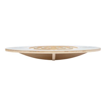 Small Foot - Tasapainotuslauta, jossa on sokkelo