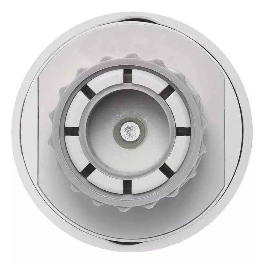 Smart termostaatinpää LCD-näytöllä GoSmart M30x1,5 2xAA/1,5V Tuya