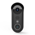 SmartLife-älyovikello kameralla ja liiketunnistimella, 5V, Full HD 1080p, IP54, Wi-Fi, Tuya