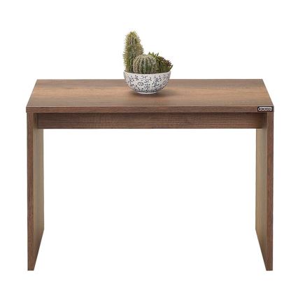 Sohvapöytä 43x60 cm ruskea