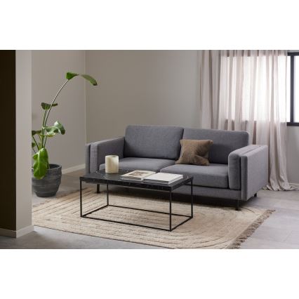 Sohvapöytä CAMILO antrasiitti