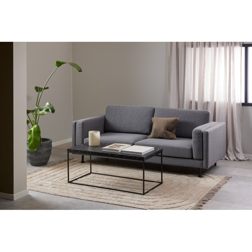 Sohvapöytä CAMILO antrasiitti