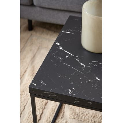 Sohvapöytä CAMILO antrasiitti