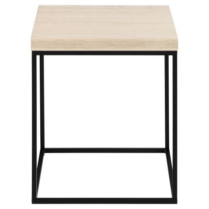 Sohvapöytä CAMILO, beige