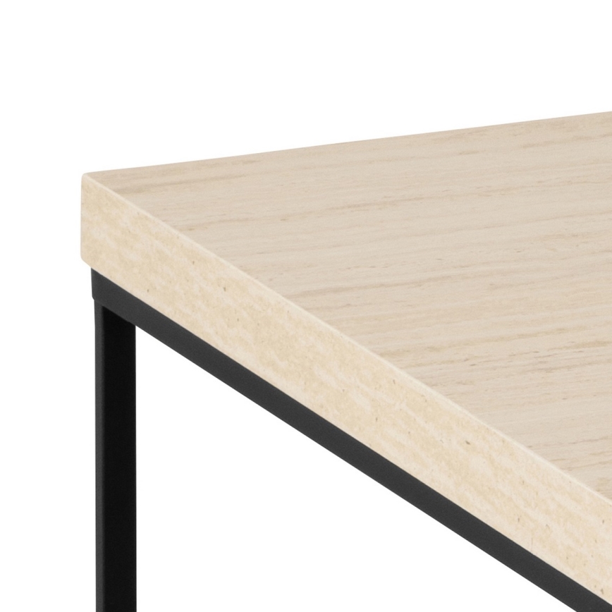 Sohvapöytä CAMILO beige