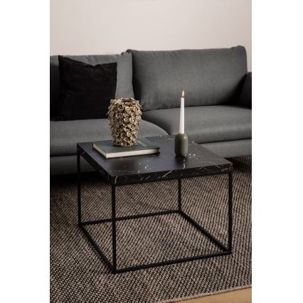 Sohvapöytä CAMILO, musta