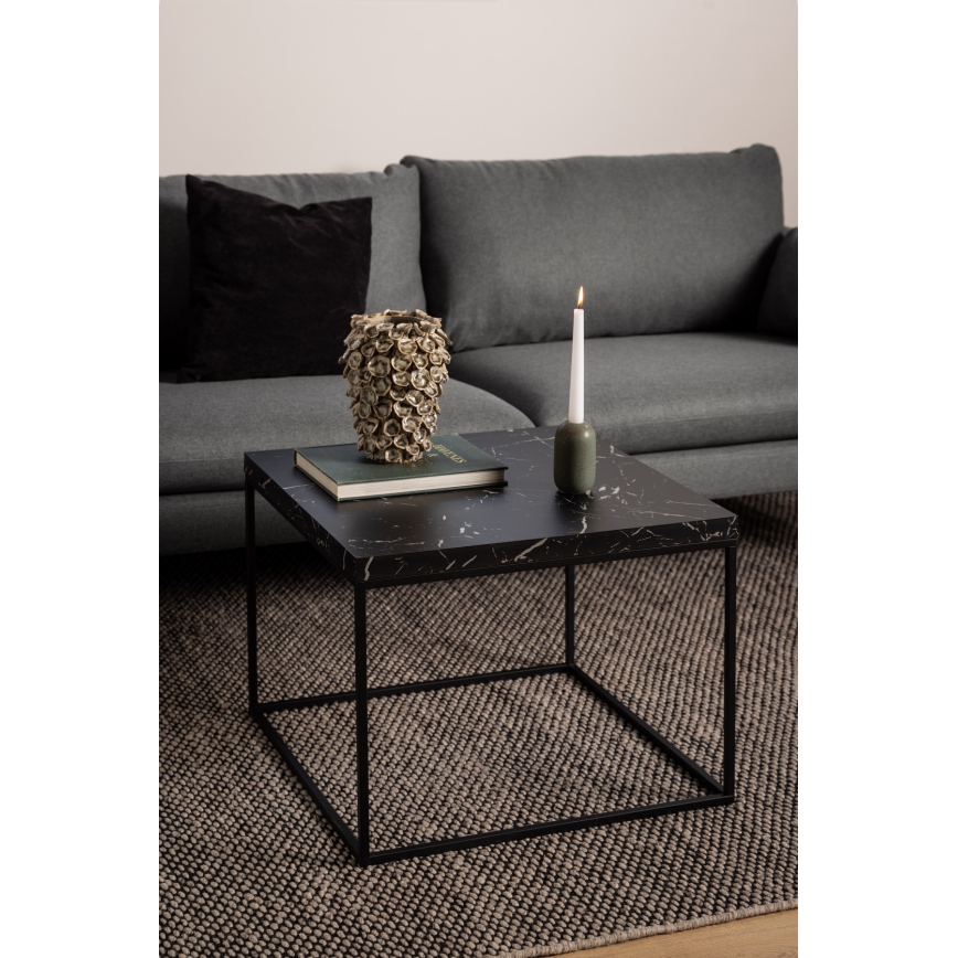 Sohvapöytä CAMILO, musta