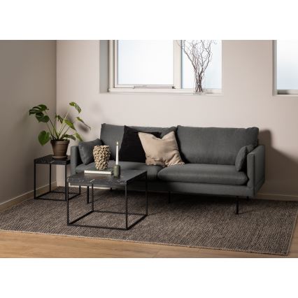 Sohvapöytä CAMILO, musta