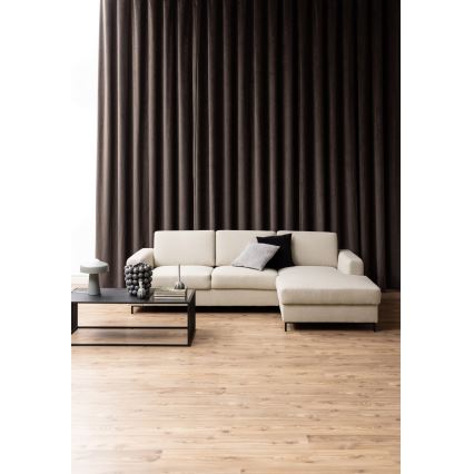 Sohvapöytä DEVIN musta