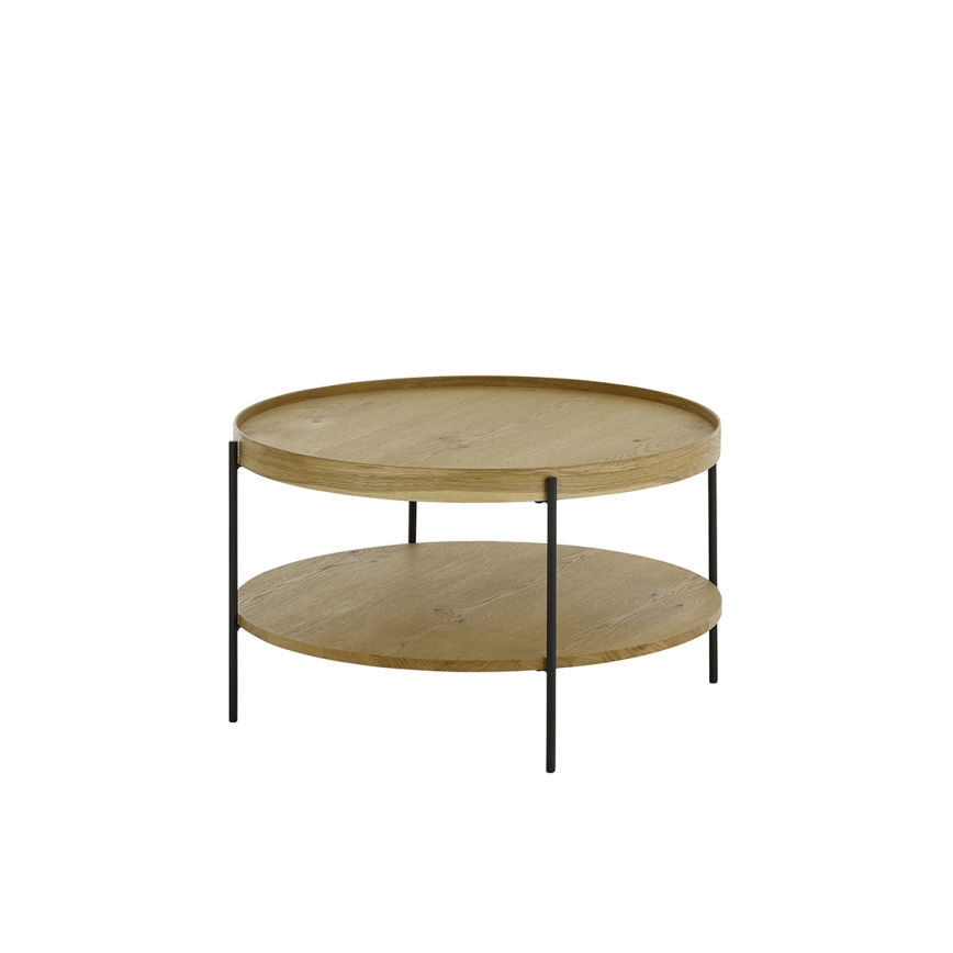 Sohvapöytä FURNI, tammi