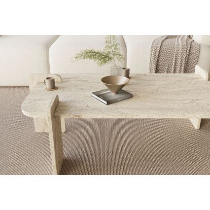 Sohvapöytä PURO 120x60 cm beige