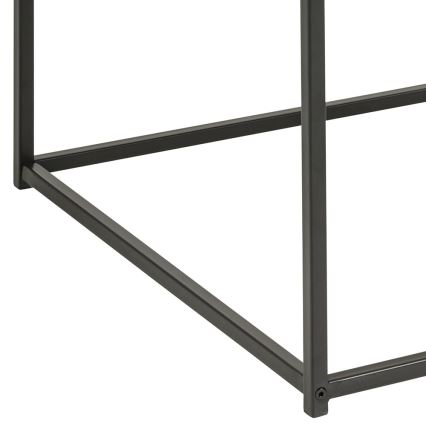 Sohvapöytä SARON tammi/musta