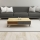 Sohvapöytä SILVER 33x90 cm antrasiitti/beige