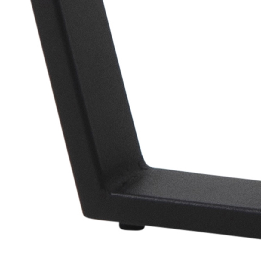 Sohvapöytä TINO antrasiitti