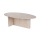 Sohvapöytä VARUM 120x65 cm beige