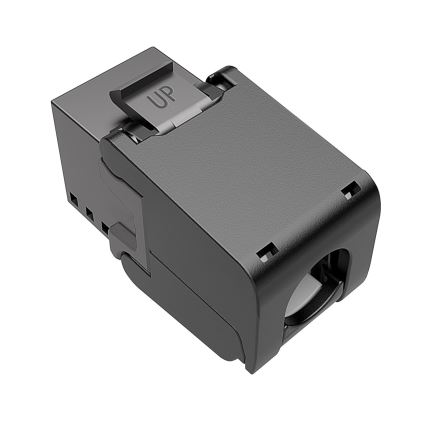 Solarix - Itseporautuva CAT5E UTP -liitin