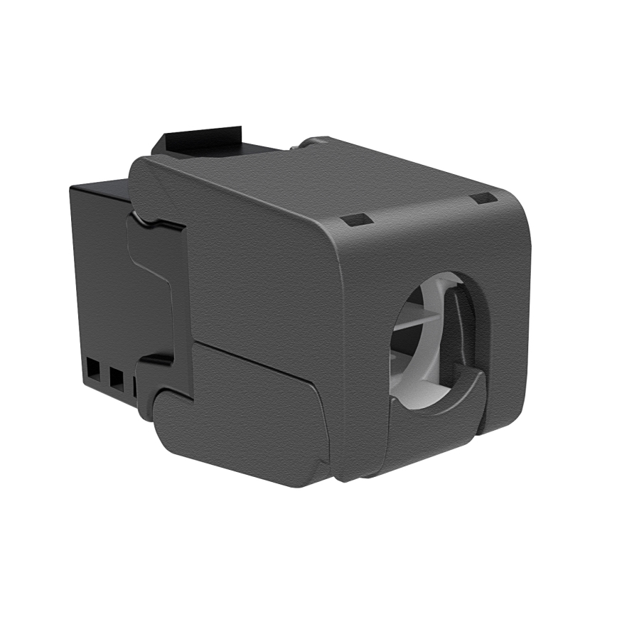 Solarix - Itsekierteittävät keystone CAT6 UTP