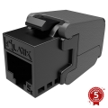 Solarix - Itseporautuva CAT5E UTP -liitin