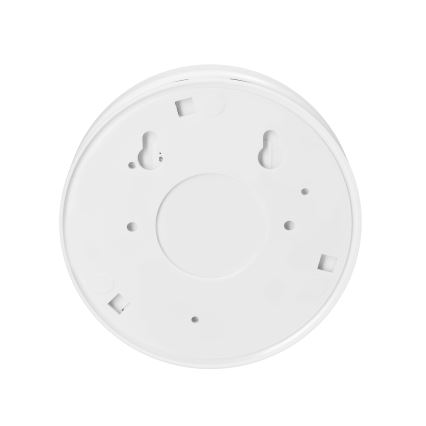 Häkävaroitin (CO) hälytyksellä 9V